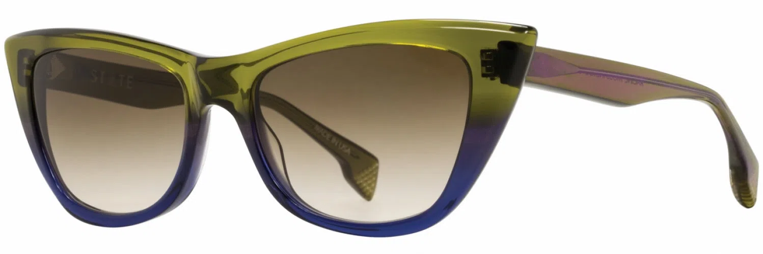 STATE Optical Co. RACINESW Sunglasses - view 12